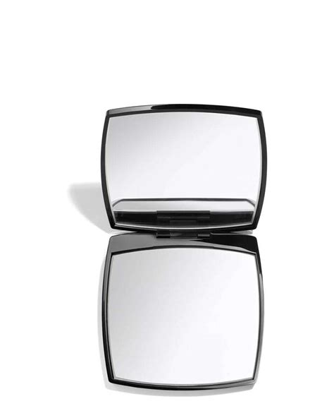 CHANEL Miroir Double Facettes Dubbele Spiegel .